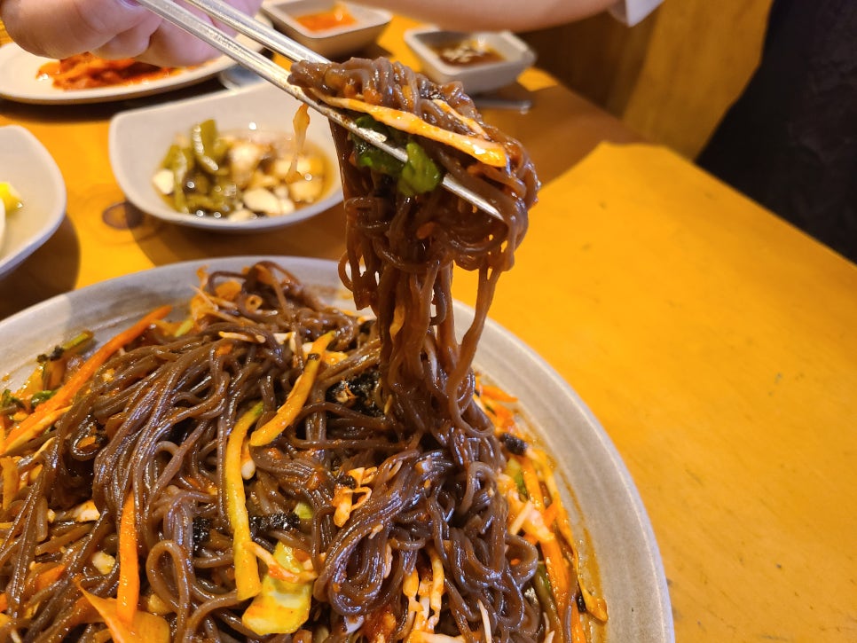 족발야시장장호원점 이미지