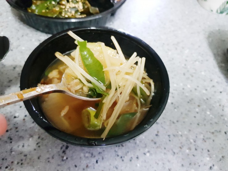 진남정식육식당 이미지