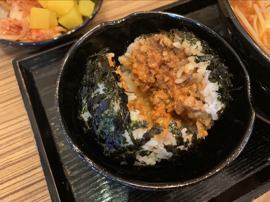 바비랑면가 이미지