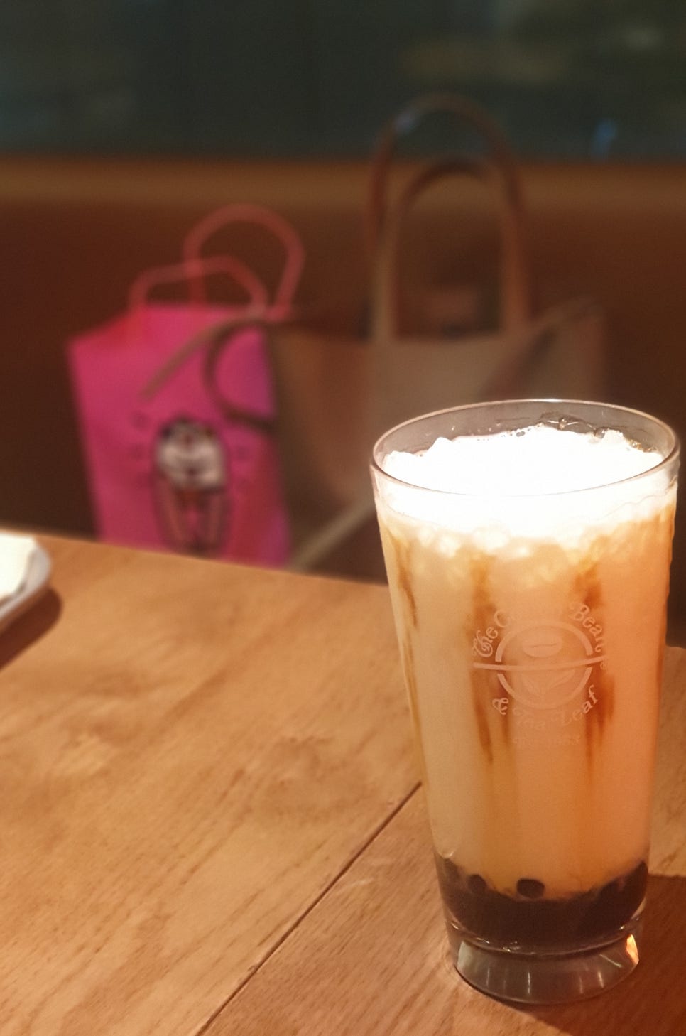 커피빈종로구청앞점 이미지