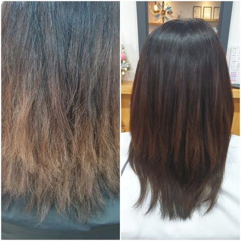 윤지영미용실 이미지
