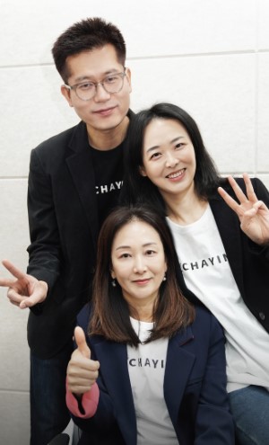 르하임스터디카페도농점 이미지