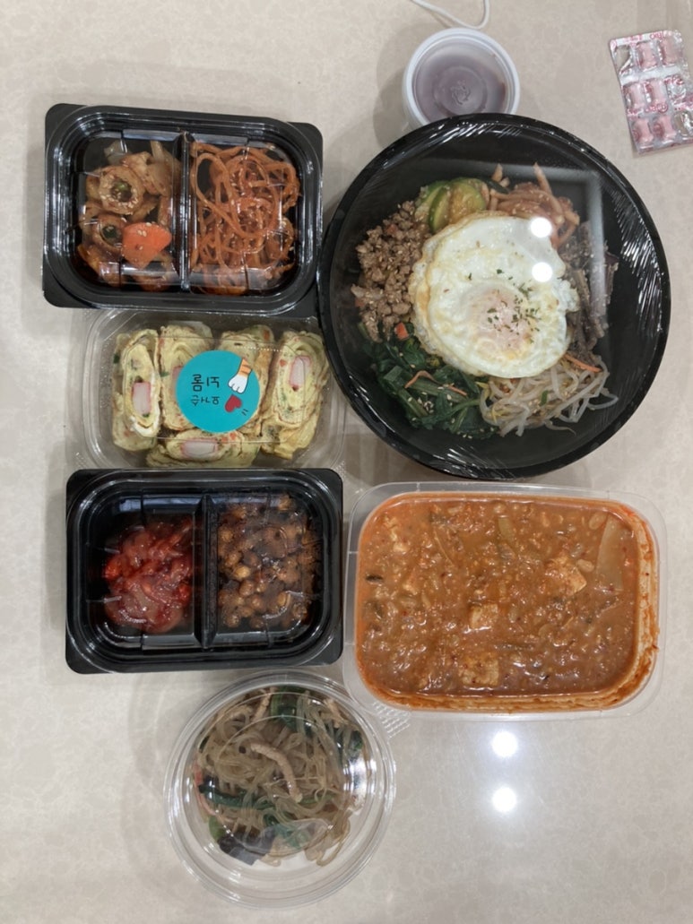 오늘찬 이미지