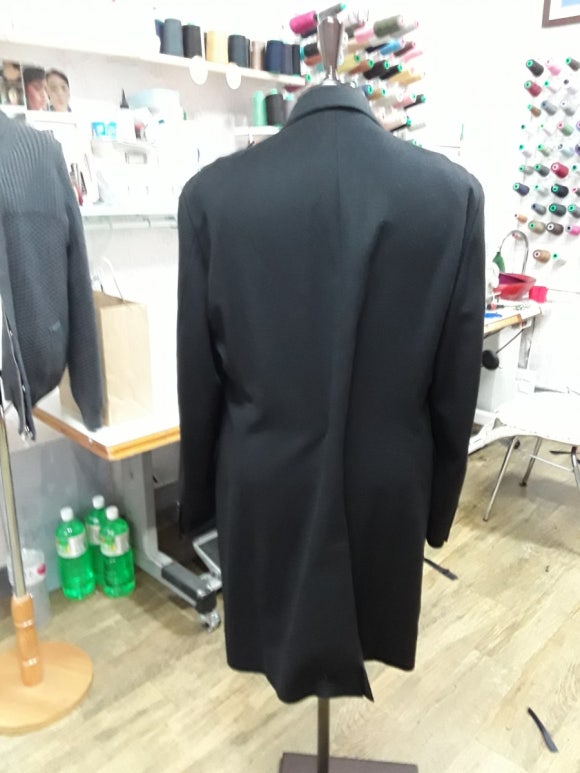 행운옷수선 이미지