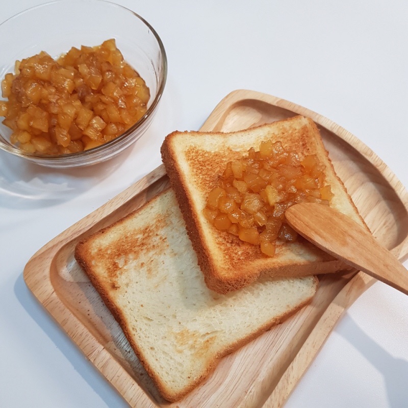 행복한 식빵 이미지