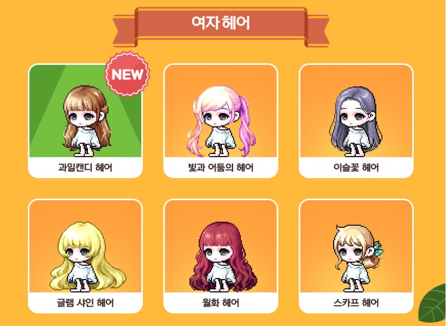 샤인헤어스토리 이미지