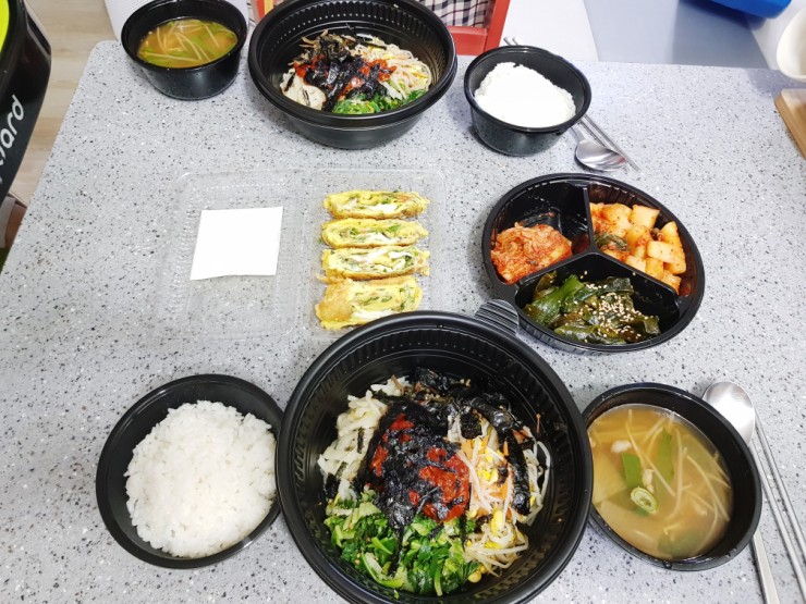 진남정식육식당 이미지
