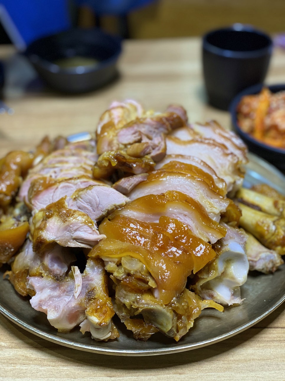 더족발 이미지