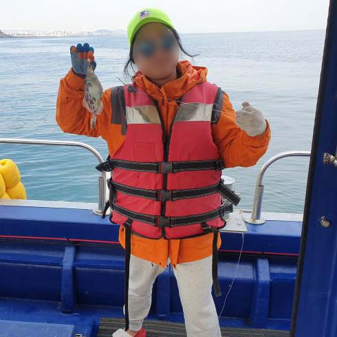 제주도이호바다배낚시체험 이미지