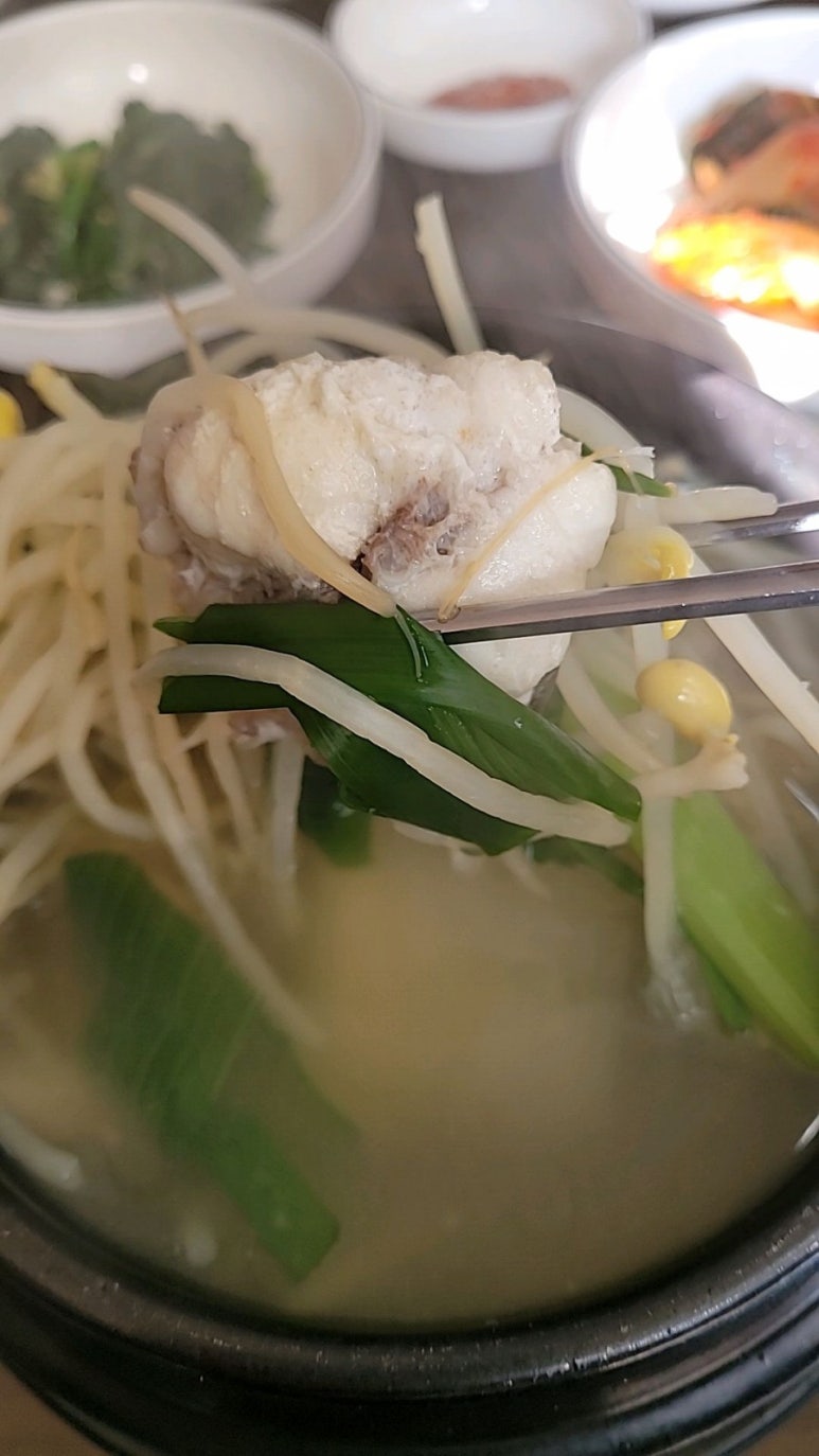 동해아구해물찜 이미지