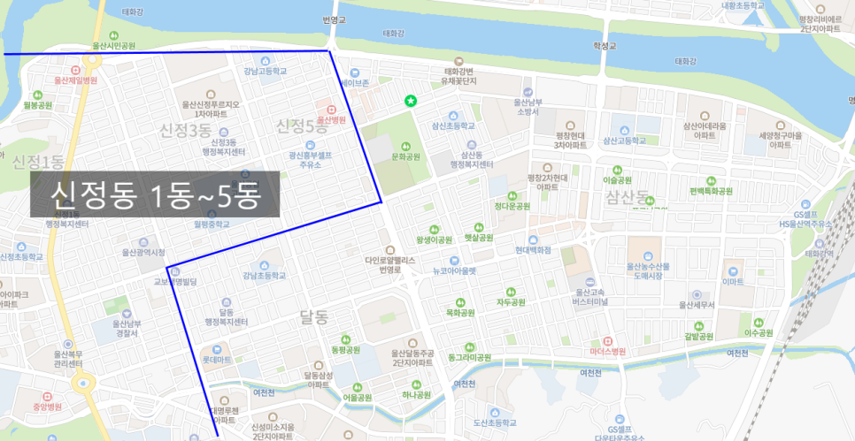 태화모터스 이미지