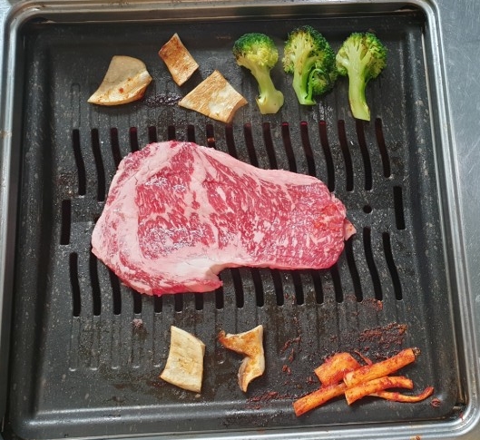 남해한우식육식당 이미지