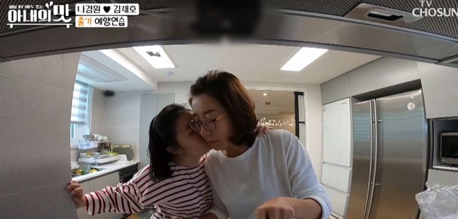 유나의 토스트 이미지