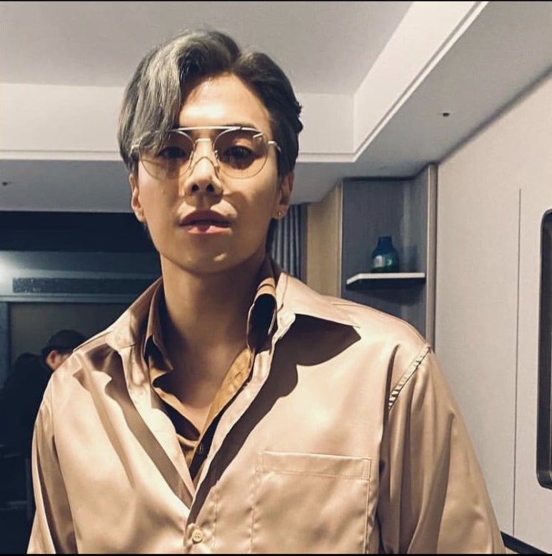 현대미용실 이미지