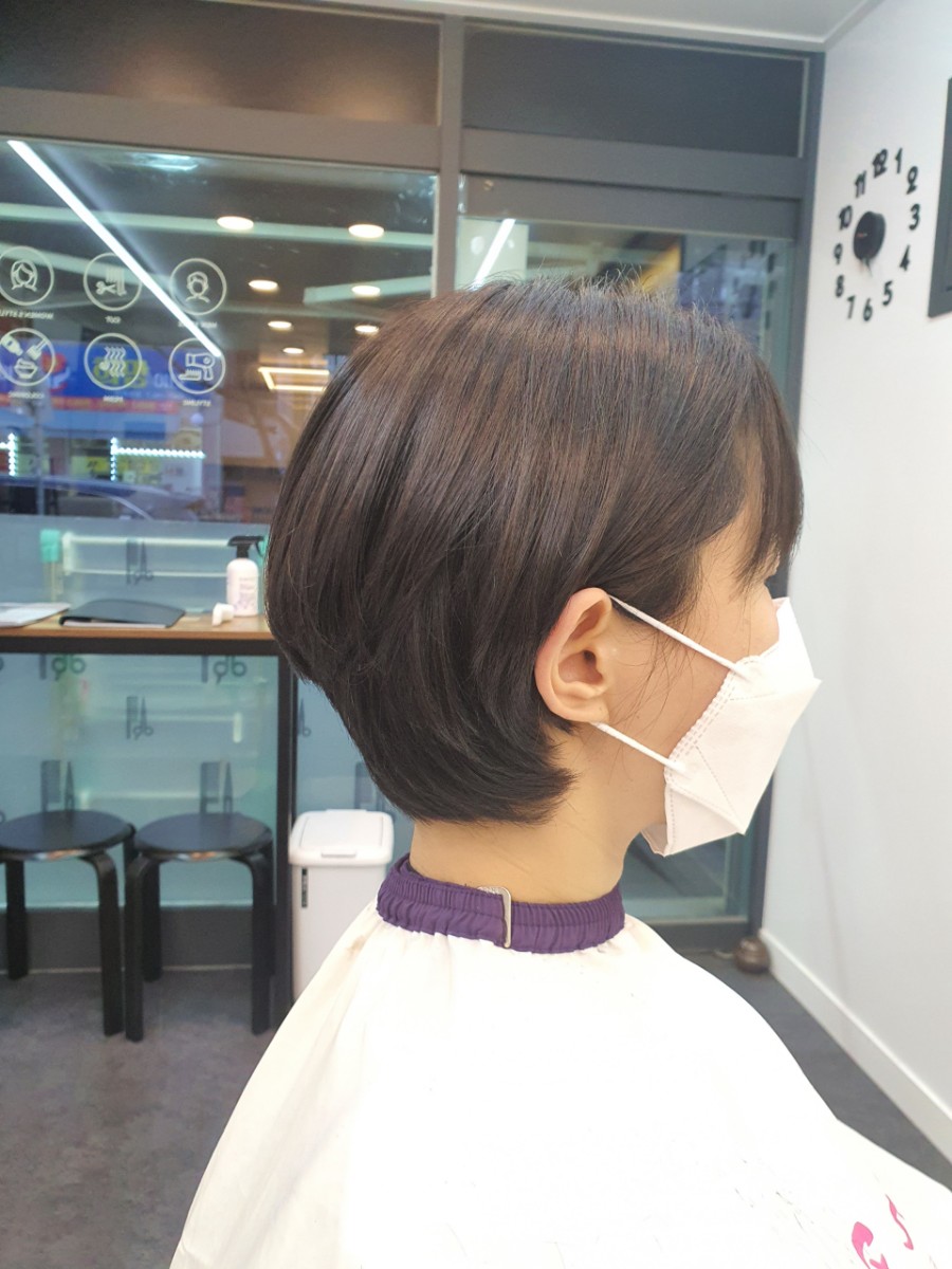21세기미용실 이미지