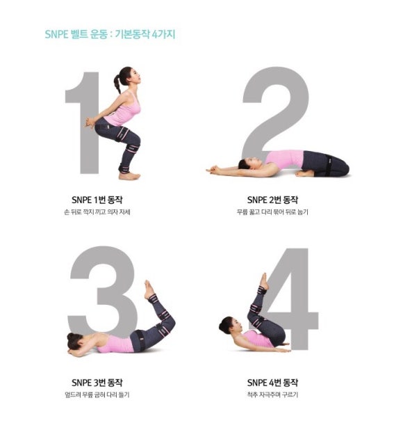 일산SNPE바른자세척추운동 이미지