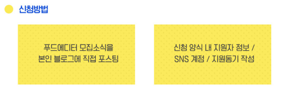정이가 푸드 이미지