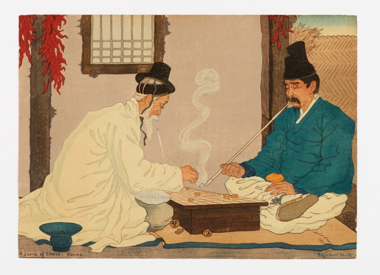 판화미술공방 이미지