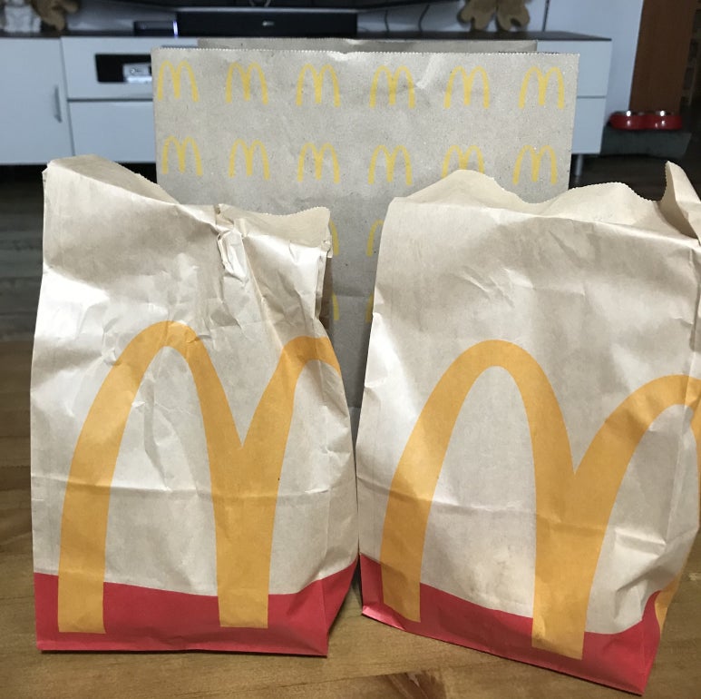 맥도날드대구교대DT점 이미지