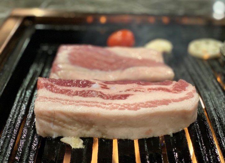 마장동김씨 이미지