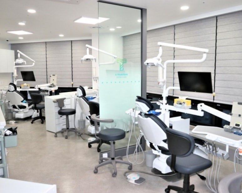 침산이튼튼치과 이미지