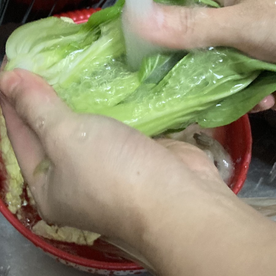 맘대로 마라탕훠궈 이미지
