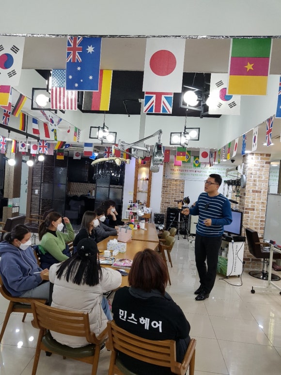 헤어플레이스에이조양점 이미지