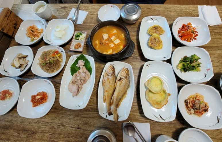 미향정 이미지