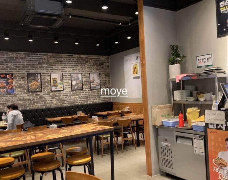 자담치킨정읍 이미지