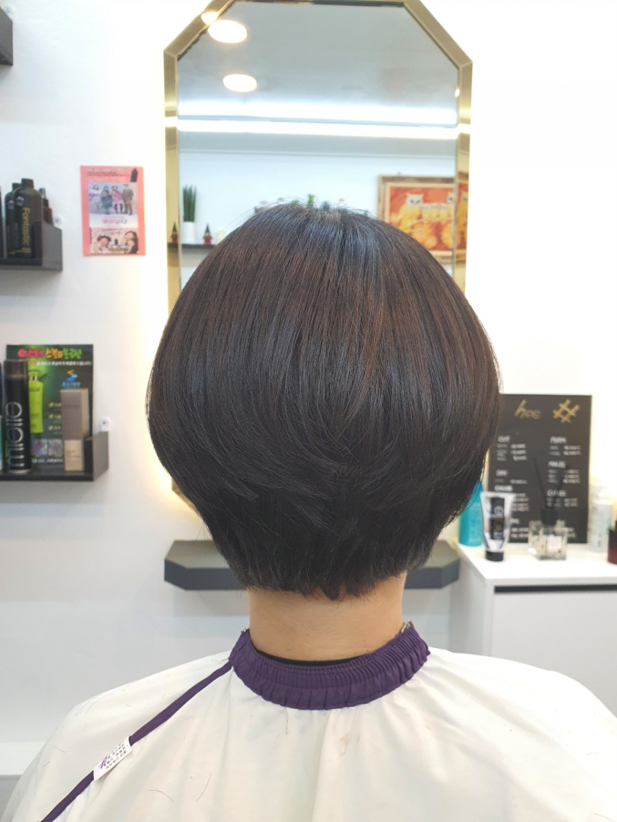 21세기미용실 이미지