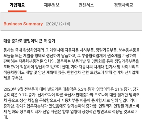 (주)화신정공 이미지