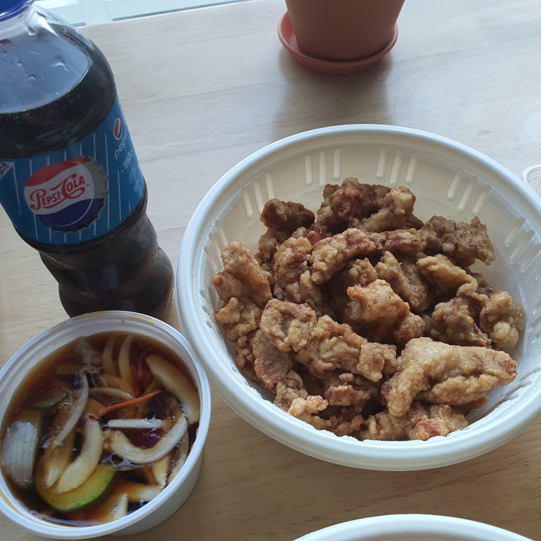 친친반점 이미지