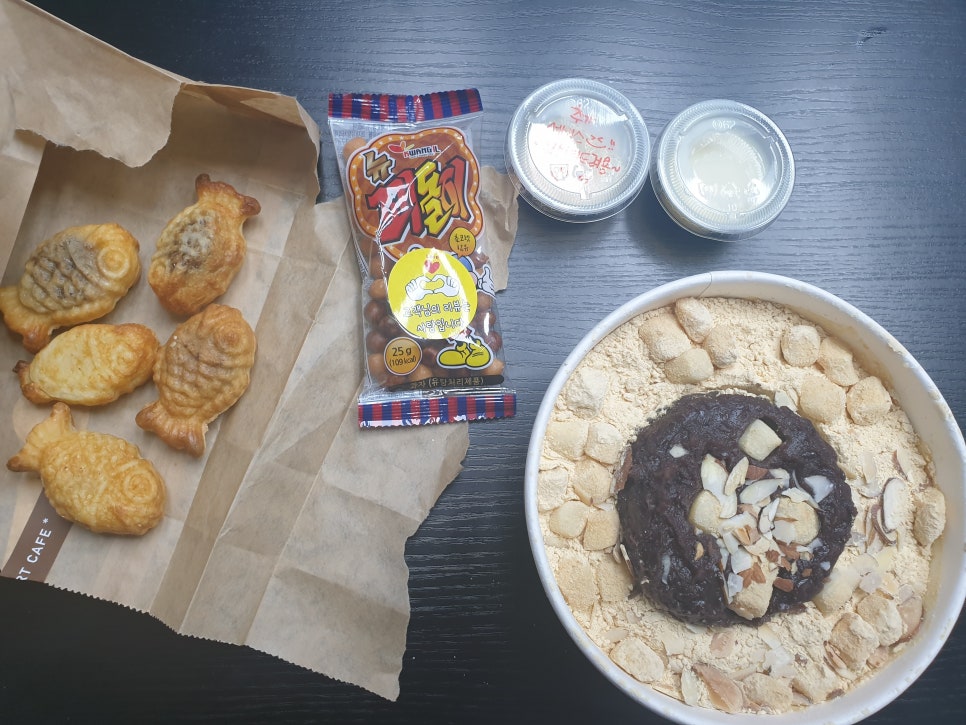 설빙김해삼계점 이미지