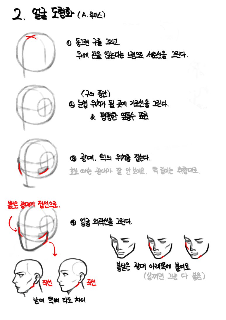 루미스헤어 이미지