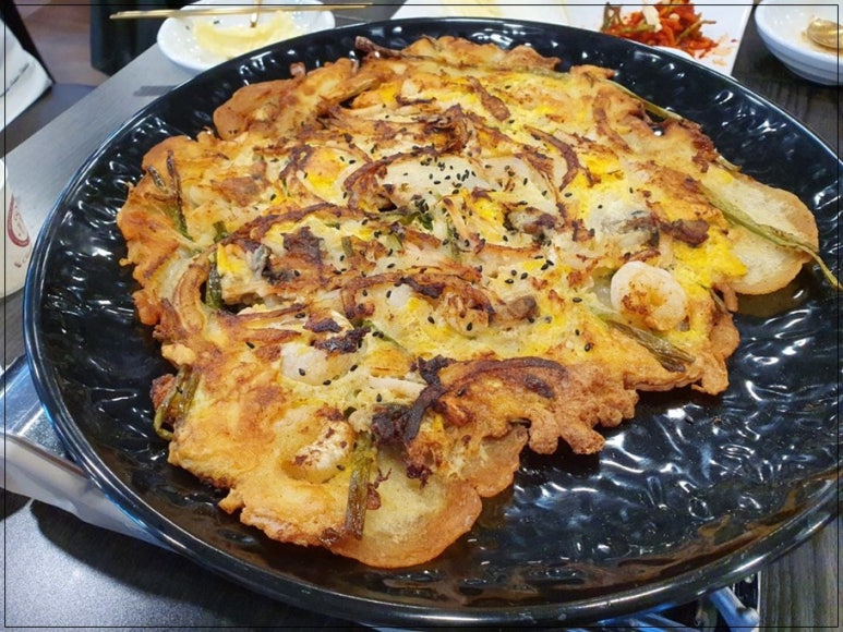 용칼국수 이미지