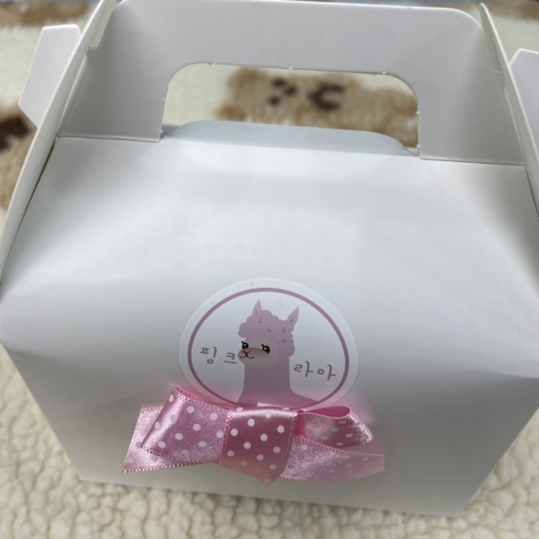핑크라마 이미지