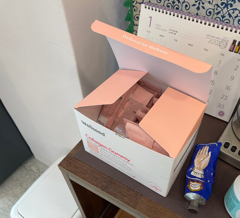 오롯헤어 이미지