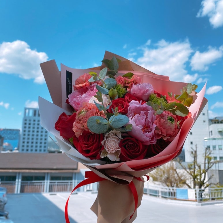Flower늘봄 이미지