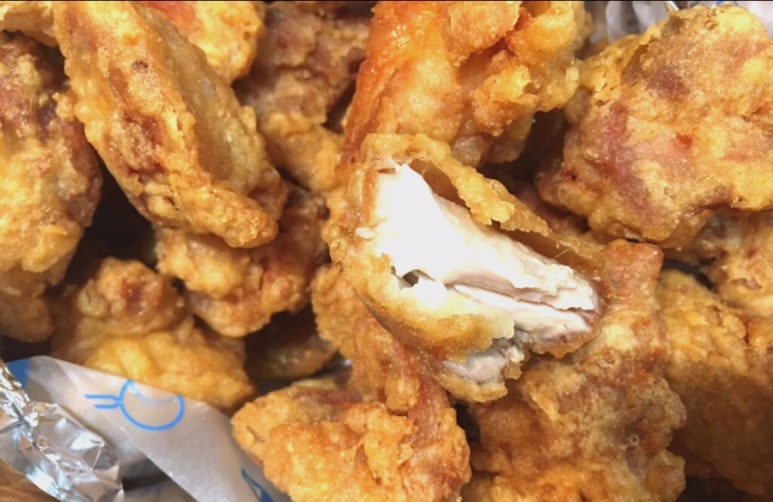 삼덕통닭 충북혁신도시점 이미지