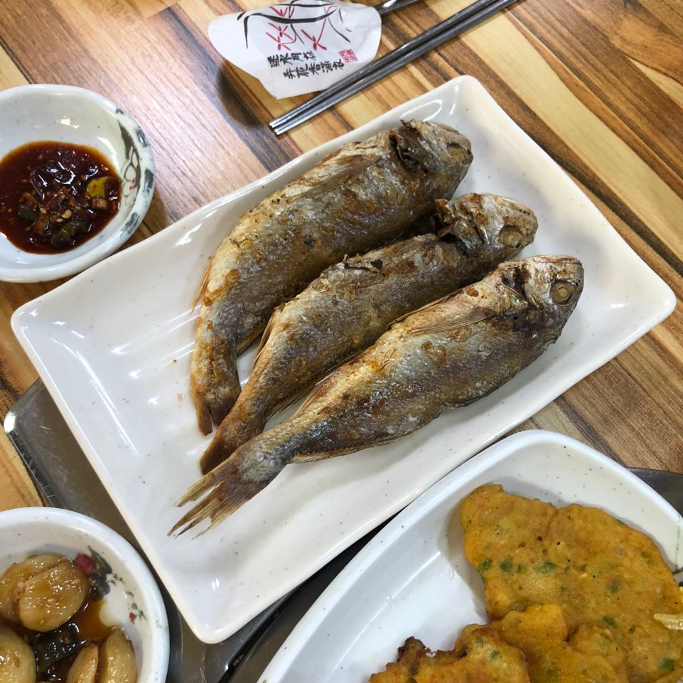 수목원집밥 이미지