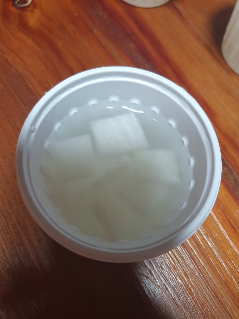 가맛죽 이미지