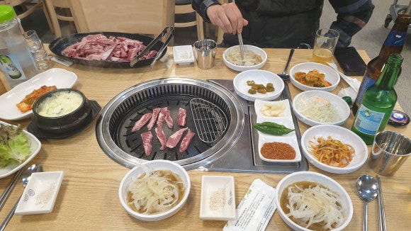 우물가갈비살 이미지