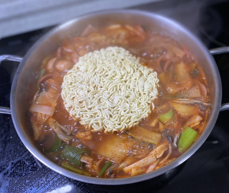 다락골의정부부대찌개 이미지