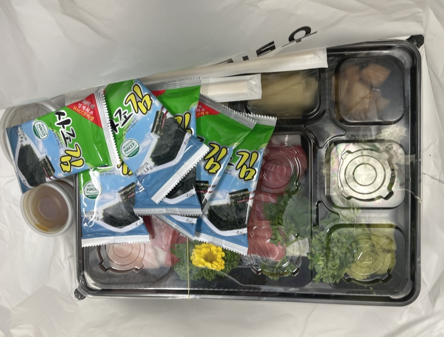 동막골참치 이미지