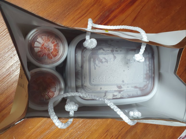 가맛죽 이미지