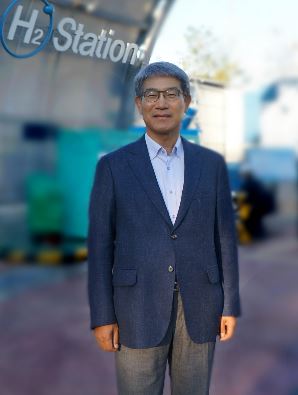 동부산 공영 수소버스 충전소 이미지