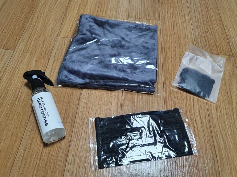 주방화장실곰팡이클린 이미지