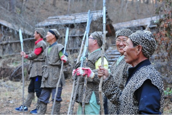 우공자연농원 이미지
