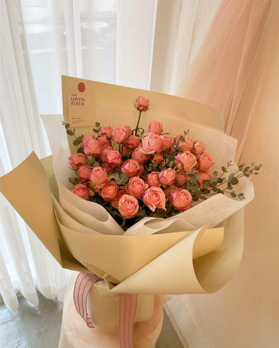 러빙플레르 이미지