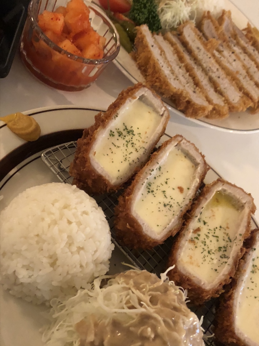 동송돈가스 이미지